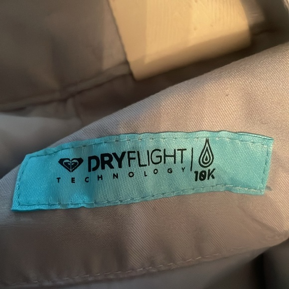 NWT Roxy Ski / Snowboard Pants - Picture 11 of 15